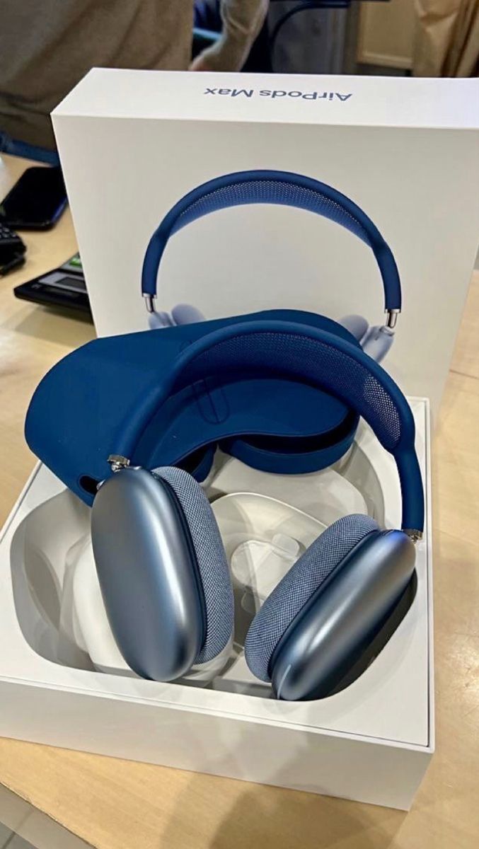 P9 Headphones