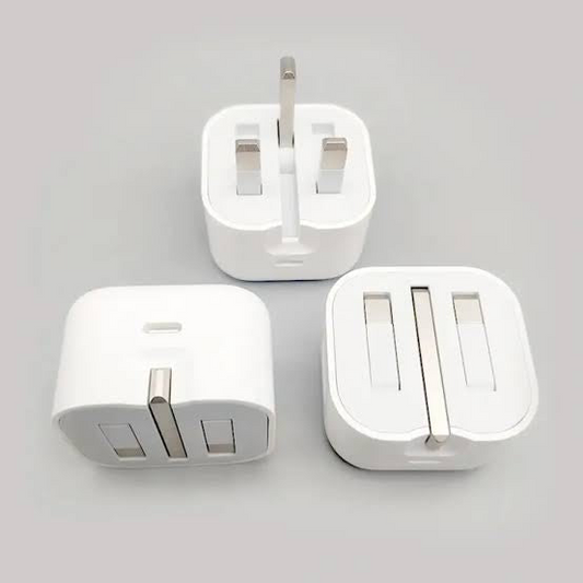 20 watt 3pin Adapter
