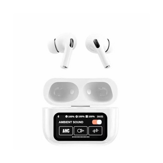 A9 Pro AirPods Original Touch Screen |ANC/ENC | Display