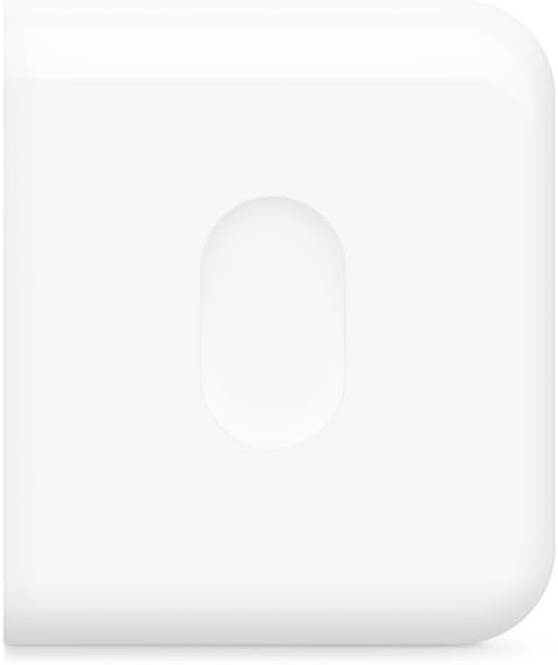 Apple 40 Watt 2 pin