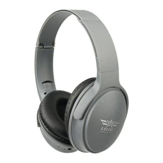 Lelisu LS-269 Wireless Bluetooth Headphones - Premium Bass Sound | HZ KART