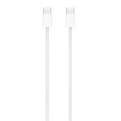 Apple USB-C To C Charge Cable 1M - White