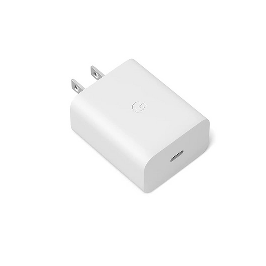 Google 30 Watt Usb Type-C Adapter