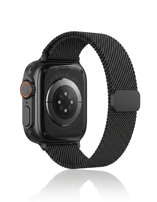 Maixinn Max 558 Ultra 3 Smartwatch – 7+1 Seven