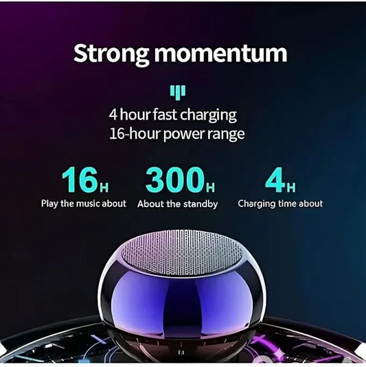 JBL MINI SPEAKER M3