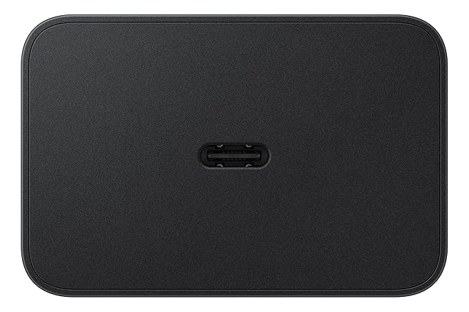 Samsung 45 Watt Usb-C Adapter