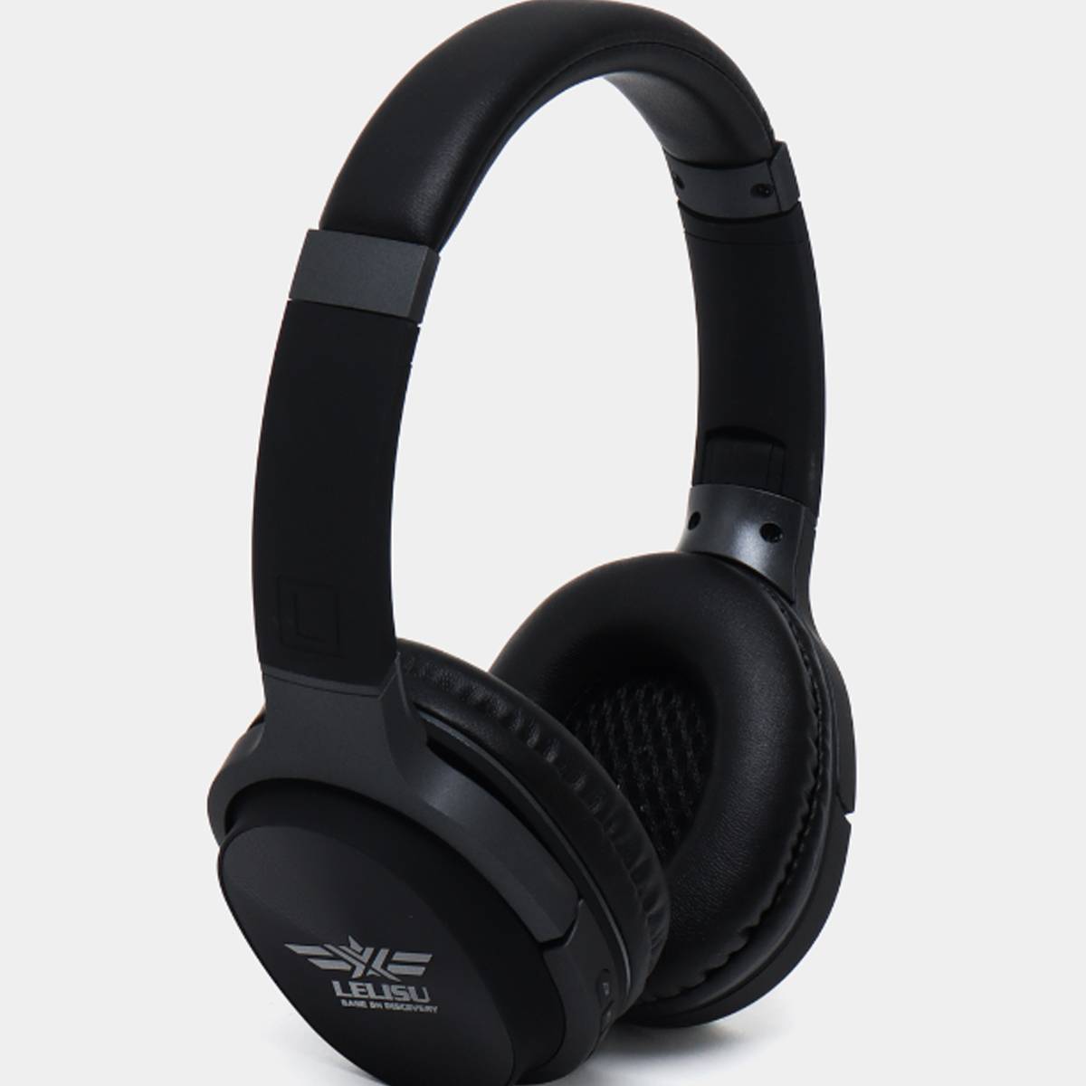 Lelisu LS-269 Wireless Bluetooth Headphones - Premium Bass Sound | HZ KART
