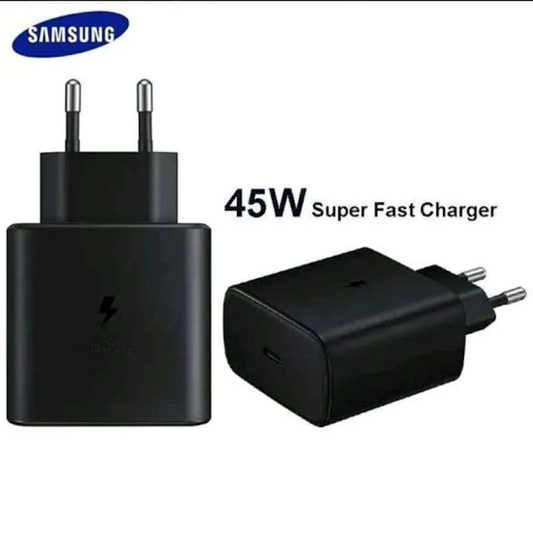 Samsung 45watt PD-Adapter