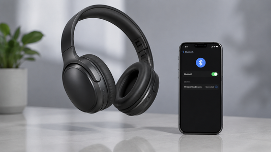 Bluetooth Headphones: The Complete 2026 Buying Guide