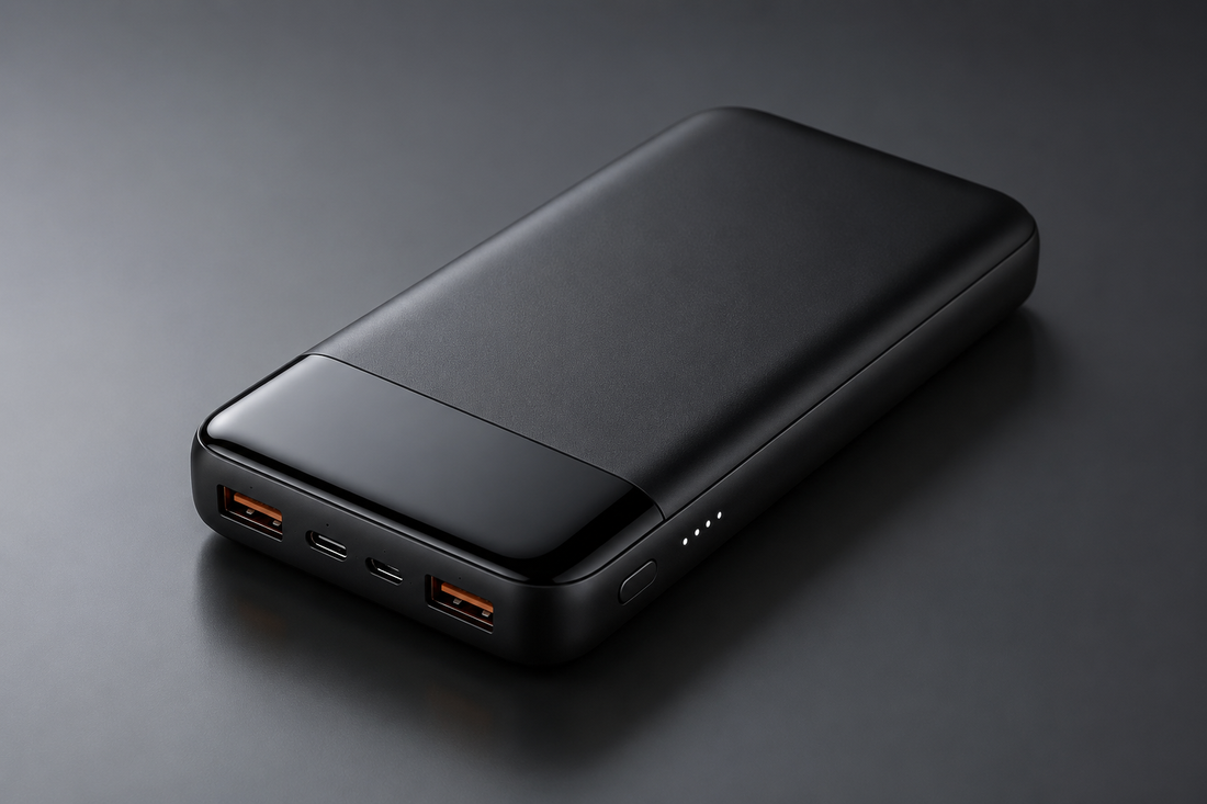 Best Power Bank in Pakistan 2026