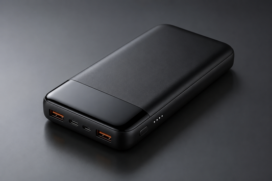 Best Power Bank in Pakistan 2026