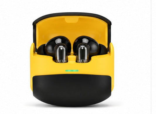 U39 Wireless Earbuds Review 2026 – Best Budget TWS in Pakistan