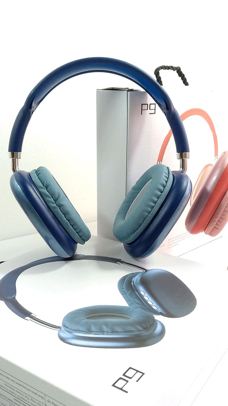 P9 Headphones