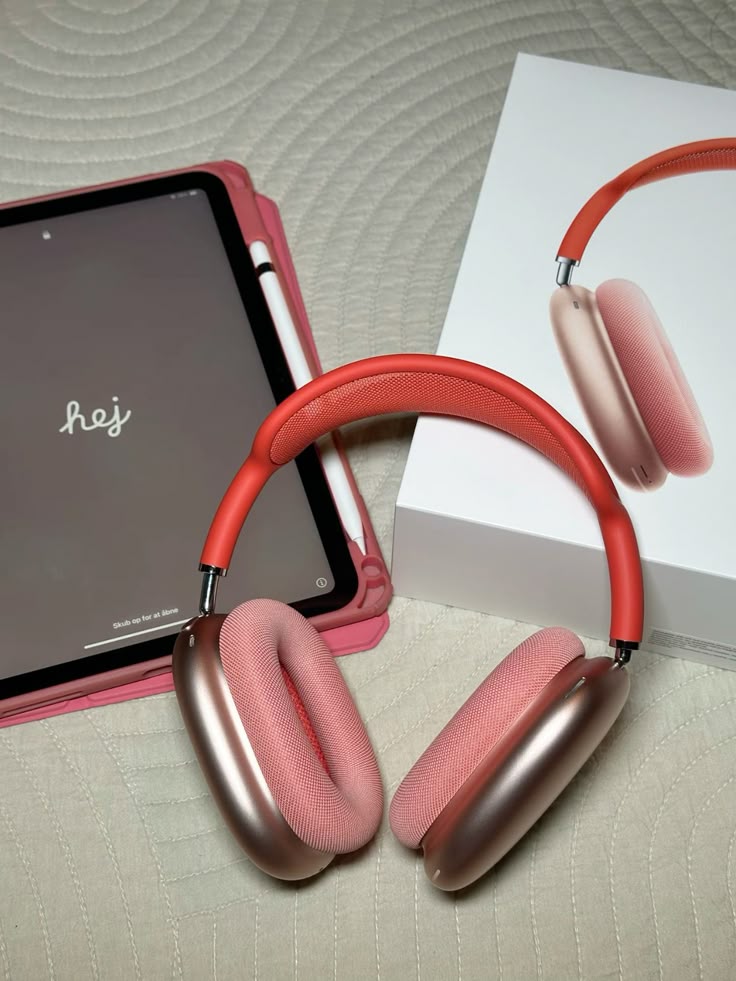 P9 Headphones