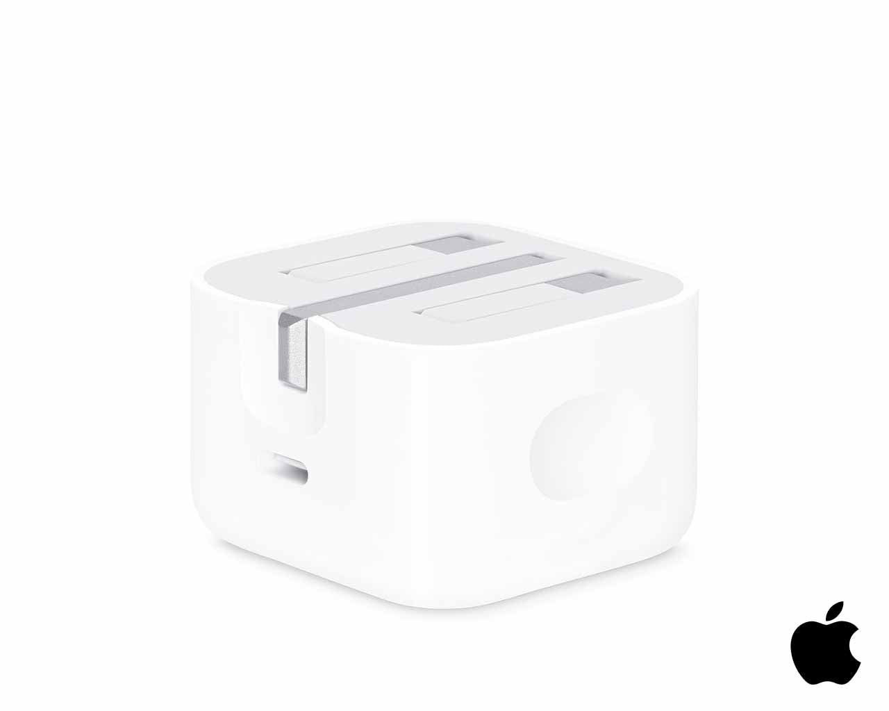 20 watt 3pin Adapter