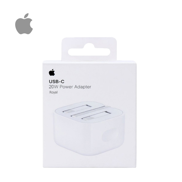 20 watt 3pin Adapter