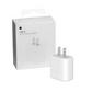 20Watt Adapter/Charger Apple