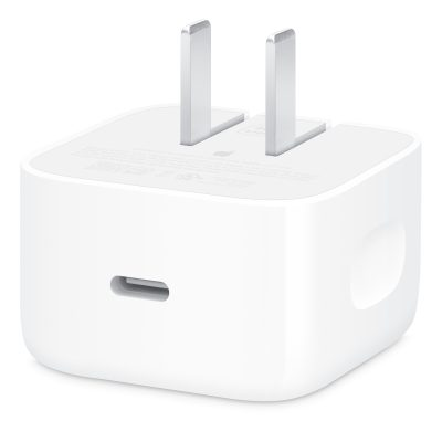Apple 40 Watt 2 pin