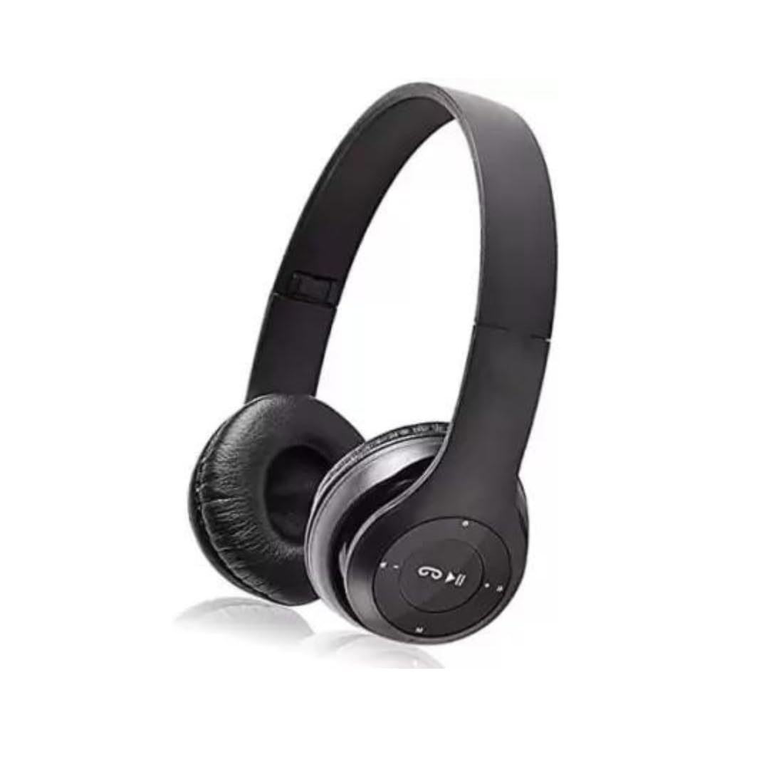 P47 Bluetooth Headset Wireless