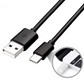 Samsung USB-A to Type-C Fast Charging Cable (1.2m)