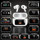 A9 Pro AirPods Original Touch Screen |ANC/ENC | Display