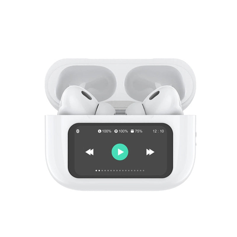 A9 Pro AirPods Original Touch Screen |ANC/ENC | Display