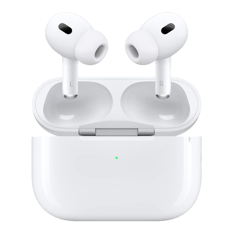 Airpods pro max 2nd Generation Without Box