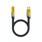 BEME Transformer Fast Charging Cable 65W -  5-in-1