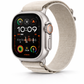 Maixinn Max 560 Watch Ultra 3 Smart Watch - 7+1 Straps AMOLED  Display | Health Monitoring | Wireless Charging | HZKart