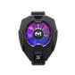 MEMO DL05 Mobile Phone Cooling Fan RGB LED Radiator