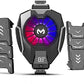 MEMO DL05 Mobile Phone Cooling Fan RGB LED Radiator