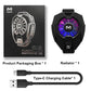 MEMO DL05 Mobile Phone Cooling Fan RGB LED Radiator