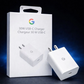 Google 30  Watt Usb Type-C Adapter