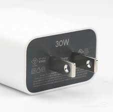 Google 30  Watt Usb Type-C Adapter