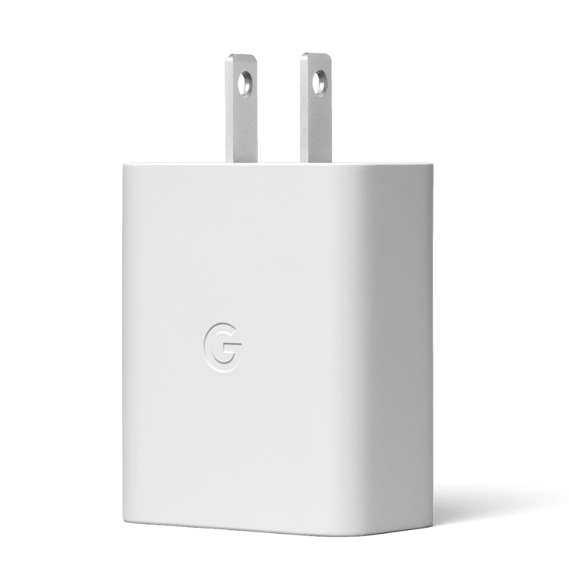 Google 30  Watt Usb Type-C Adapter