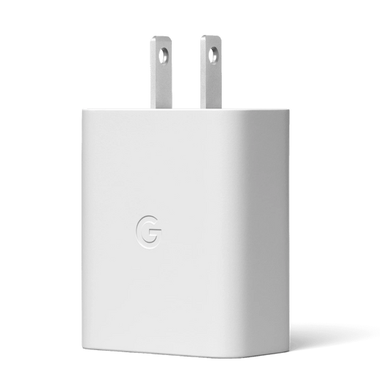 Google 30  Watt Usb Type-C Adapter