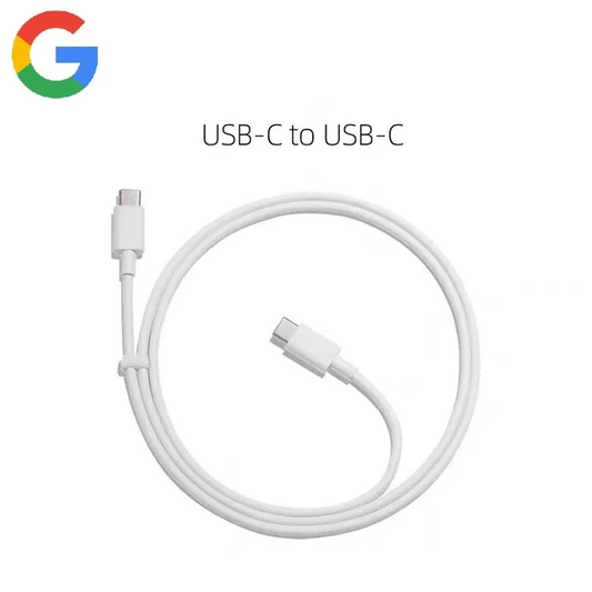 Google Pixel 120W Charging Cable