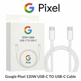 Google Pixel 120W Charging Cable