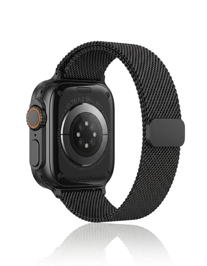 Maixinn Max 558 Ultra 3 Smartwatch – 7+1 Seven