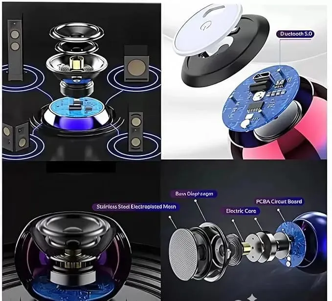 JBL MINI SPEAKER M3