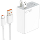 Xiaomi 67W Turbo Charger
