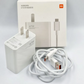Xiaomi 67W Turbo Charger