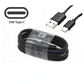 Samsung USB-A to Type-C Fast Charging Cable (1.2m)