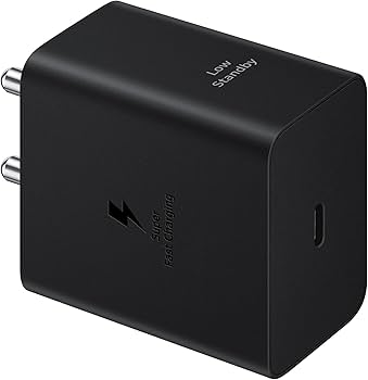 Samsung 45 Watt Usb-C Adapter