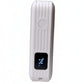 10000mAh Super Fast Charging Power Bank with LED Display – Portable Backup Charger