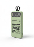 Loot 20000mAh Power Bank – Fast Charging Portable Power Bank for Smartphones