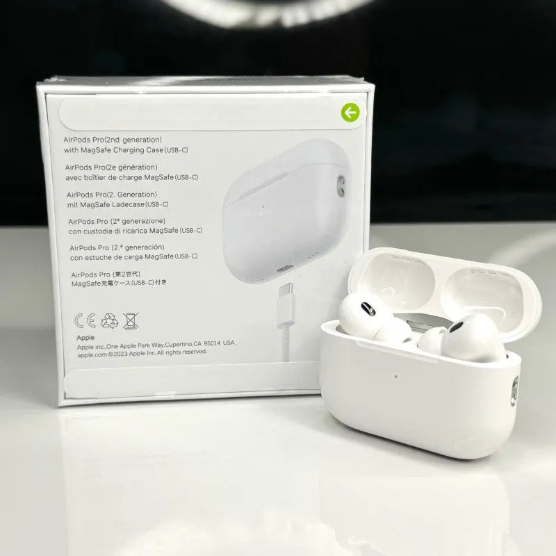 AirPods Pro 2 Generation  (Orignal)