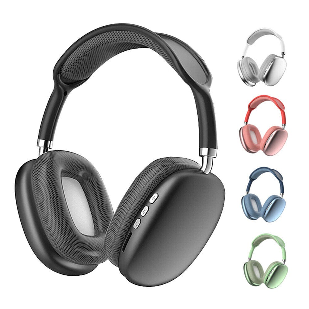 P9 Headphones