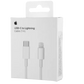 Apple USB C to Lightning Cable