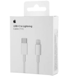 Apple USB C to Lightning Cable